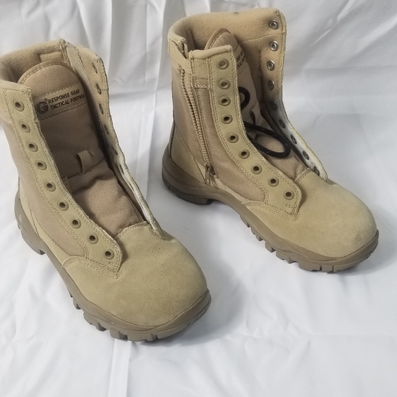 Response Grar Boots Size 8 main image 6